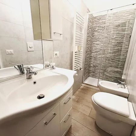 Scala Santa Apartment *