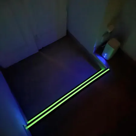 Apartment Scala Santa