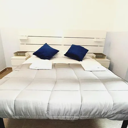 Apartment Scala Santa