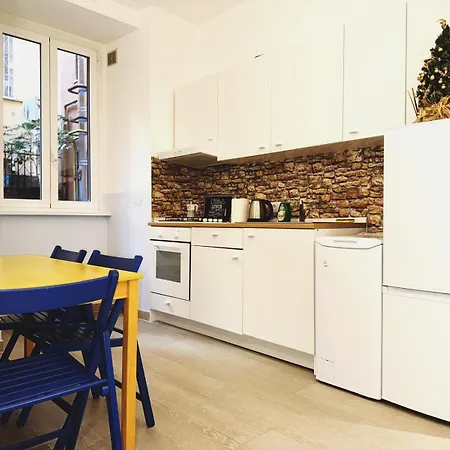 Scala Santa Apartment