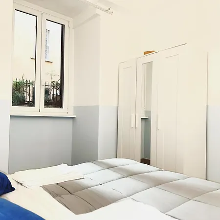 Scala Santa Apartman *