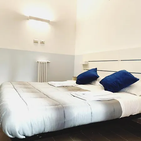 Scala Santa Apartman *