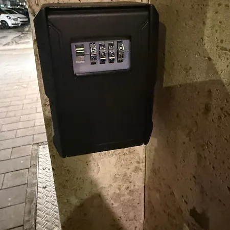 Apartman Scala Santa *