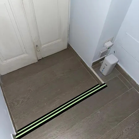 Scala Santa Appartement *