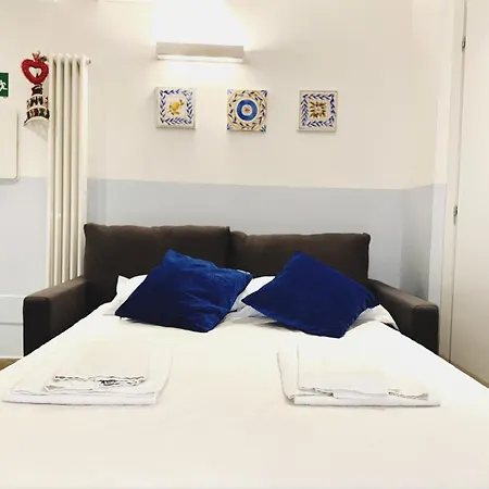 Scala Santa Appartement