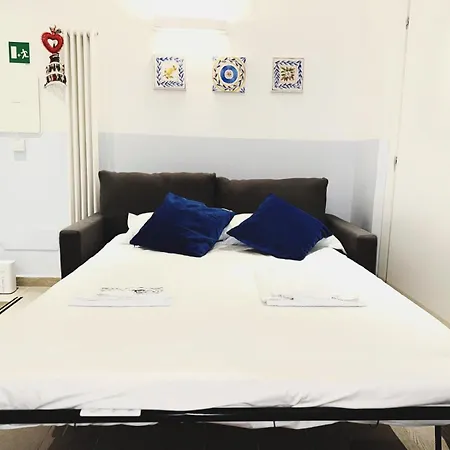 Scala Santa Appartement *