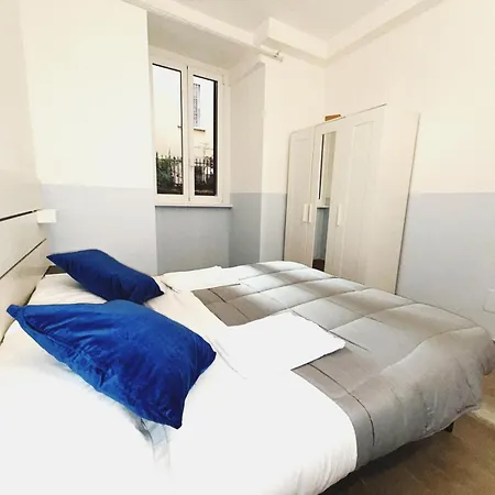 Scala Santa Appartement Rome